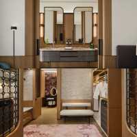 城市高空好眠指南