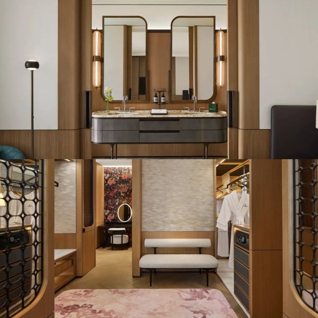 城市高空好眠指南 城市高空好眠指南