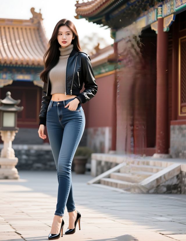 正定榮國府打卡必到之處