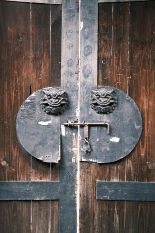 A Hidden Native Ancient Town in Southern Sichuan｜Fubao, a Quiet Old Time from Childhood Memories