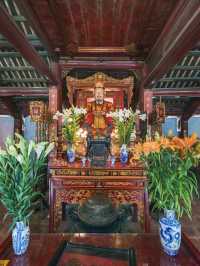 越南旅行，春節應該這麼玩附玩法