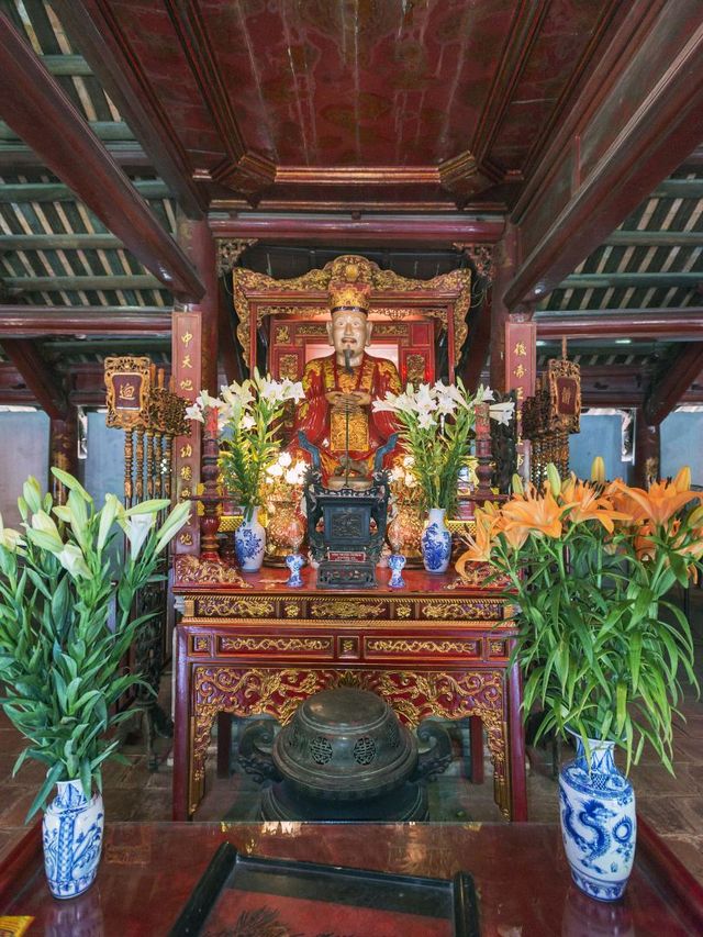 越南旅行，春節應該這麼玩附玩法