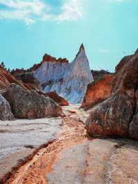 江西萍鄉武功山旅行攻略