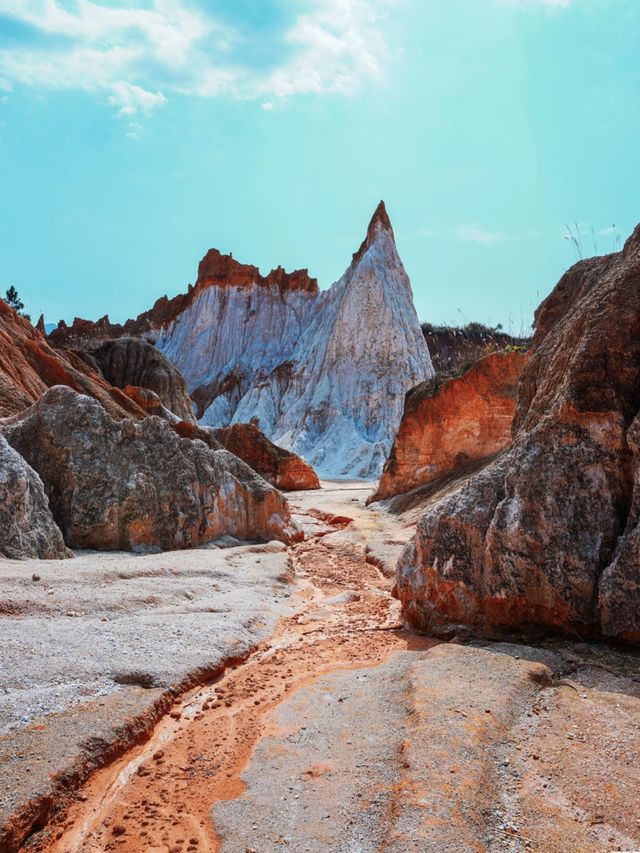江西萍鄉武功山旅行攻略 江西萍鄉武功山旅行攻略