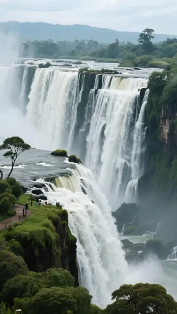 Go! These are the must-visit places for traveling in North America