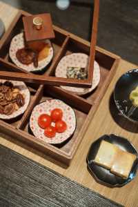 阿那亞金山嶺|72小時枕山而眠 聽風入耳