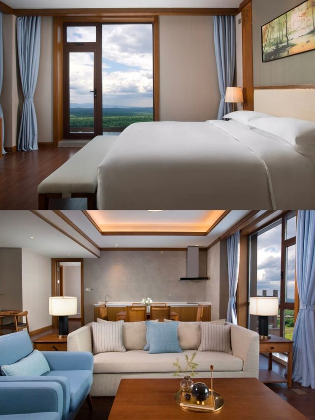 不在北歐!長白山!心中的雪景小鎮 top1 不在北歐!長白山!心中的雪景小鎮 top1