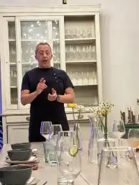 哥本哈根墨西哥私廚