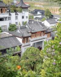 番唐酒店 | 隱匿在龍天小鎮的中式奢華