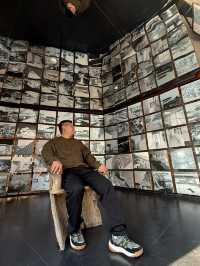 方村——沒有被注入靈魂的藝術村