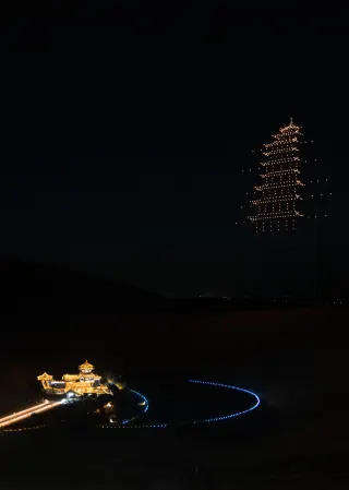 7日6泊の河西回廊冬春シーズン完全ガイド！