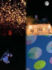 去了6次江西宜春！12-1月泡溫泉看瀑布爽到不想走