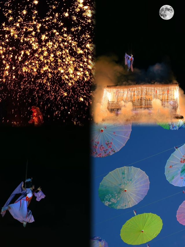 去了6次江西宜春！12-1月泡溫泉看瀑布爽到不想走