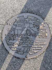 人少又好逛的犬山城下町