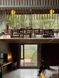 武夷山週末遊|兩日一晚吸氧飲茶計劃🫖