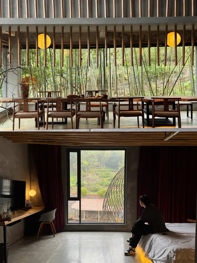 武夷山週末遊|兩日一晚吸氧飲茶計劃🫖 武夷山週末遊|兩日一晚吸氧飲茶計劃🫖