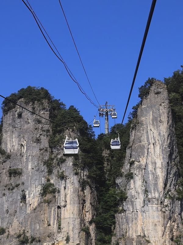 恩施土家族苗族自治州 4天|旅行攻略 恩施土家族苗族自治州 4天|旅行攻略