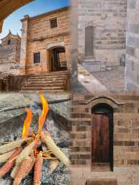 雲南冷門王炸!12月暖冬+馬幫古城+萬畝梯田|躺玩攻略