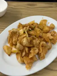 潮汕小富士山有一種磁場很乾淨的美