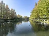 #南京5天#休閒之旅 上篇