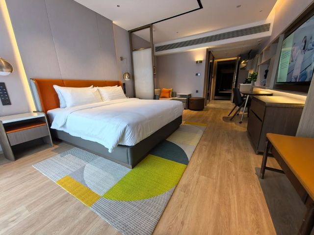 張家界遊玩|住惠庭酒店 解鎖省心旅程 來張家界開啟山水之旅 張家界遊玩|住惠庭酒店 解鎖省心旅程 來張家界開啟山水之旅