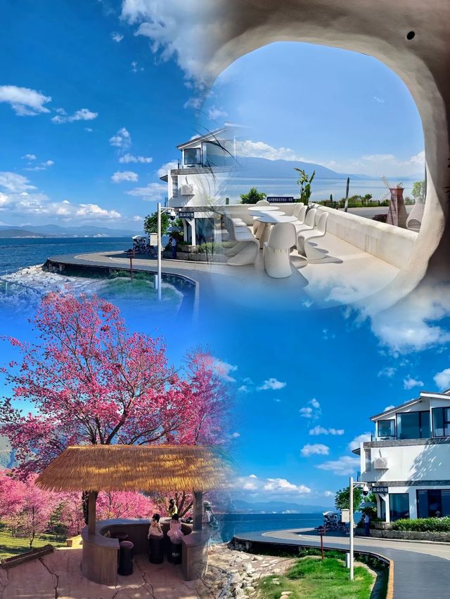 大理超美,但真心不建議12月去,因為.......... 大理超美,但真心不建議12月去,因為..........