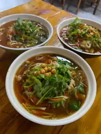 中國的仙本那—屏山大峽谷