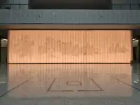 當我以站姐的方式，在上海博物館拍文物