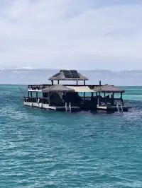 Fiji｜世界首一海上club