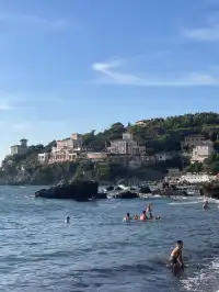 意大利推薦一個超小眾海島度假勝地!!