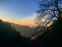 靜心之旅～九華山