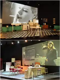 感謝青島地鐵讓我參觀了這個博物館