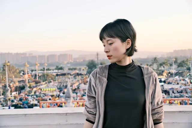 12月一定要帶孩子來西雙版納 12月一定要帶孩子來西雙版納