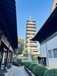 真如古寺