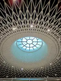 深圳之眼保姆級攻略地鐵裡的賽博朋克地