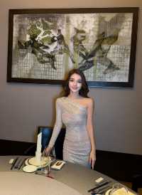 鮑魚王子坐鎮的一線江景粵菜館，果然名不虛傳！