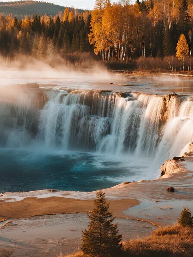 阿爾山親子冰雪遊!帶娃解鎖童話世界~ 阿爾山親子冰雪遊!帶娃解鎖童話世界~