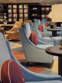 安妮女王號｜航程體驗深度探索✨