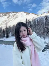 淡季的喀納斯簡直是人間理想!!附攻略