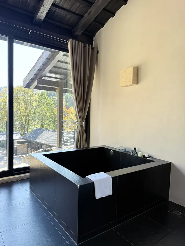 三清山|在山裡放空是一件很浪漫的事 三清山|在山裡放空是一件很浪漫的事