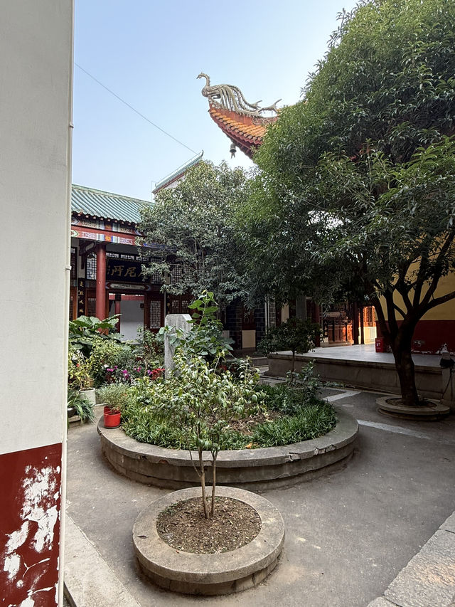 長沙 / 毘盧殿 長沙 / 毘盧殿