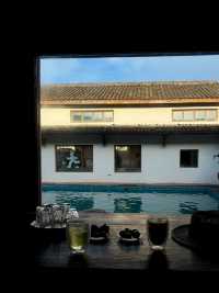 江浙滬｜在北緯30°海岸線邊漁村，做一日村民