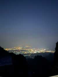 張家界 / 天門山景區