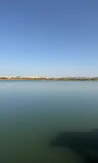 我心目中西安排名第二的免費公園