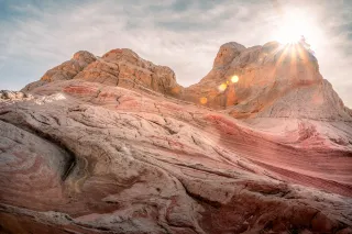 West Coast RV Road Trip Utah, Arizona, New Mexico