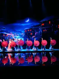 張家界冬季3天2晚漫遊攻略