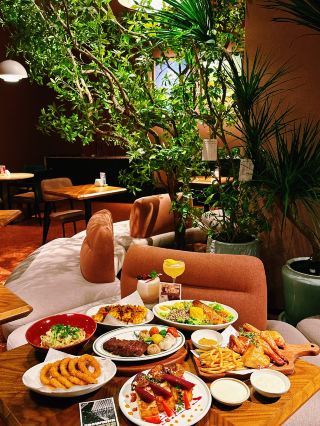 番禺這家「漂亮飯」太絕了！約會必打卡的寶藏餐廳