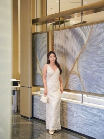 Zhongshan City Center Oasis | Encounter a Modern Art Weekend at Crowne Plaza