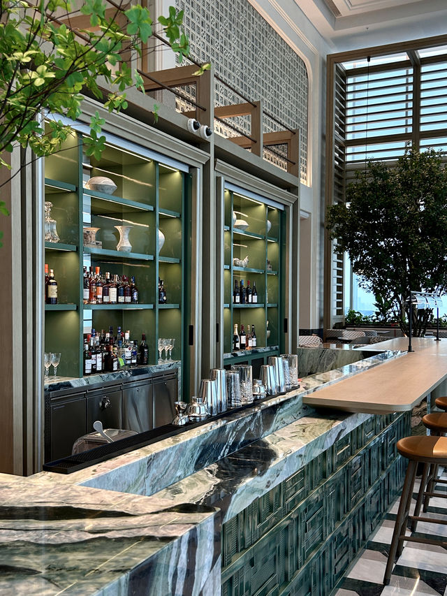 珠海拱北新酒店 走去澳門才幾分鐘