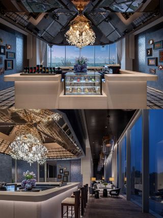 新春アフタヌーンティー｜シルクロードのドームの下で、馬年の雅集へ